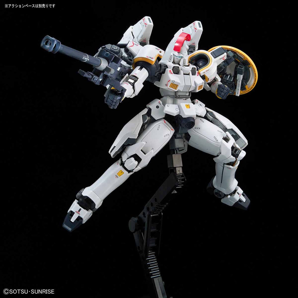 Bandai 1/144 RG 28 OZ-00MS 多魯基斯 EW 組裝模型