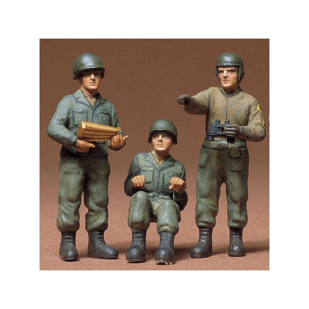 Tamiya 1/35 MM 35161 M42 防空自行火炮 組裝模型