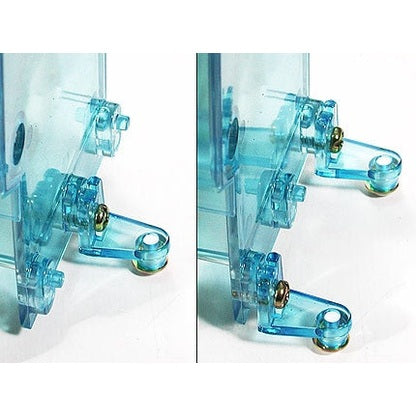 Tamiya 工作樂 71110 2通道遙控拳擊機械人 組裝模型