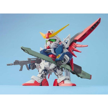 Bandai BB Gundam 290 Destiny Gundam Plastic Model Kit