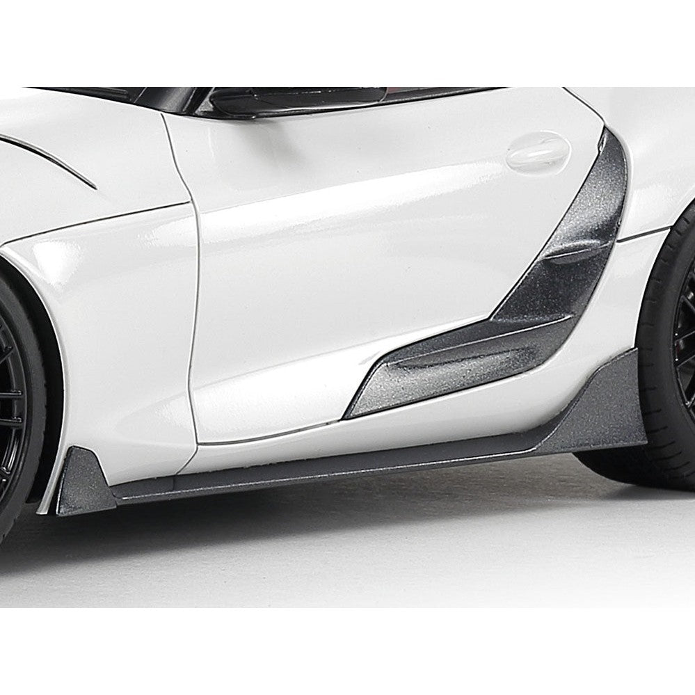 Tamiya 1/24 Sport Cars 24371 豐田GR Supra 組裝模型