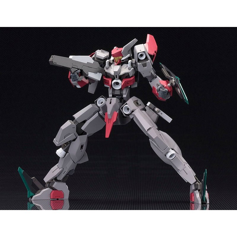 Kotobukiya 1/100 FRAME ARMS 骨裝機兵 027 SX-25 Cutlass 組裝模型