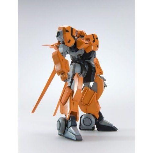 Kotobukiya Martian Successor Nadesico Aestivalis Custom Hikaru Plastic Model Kit