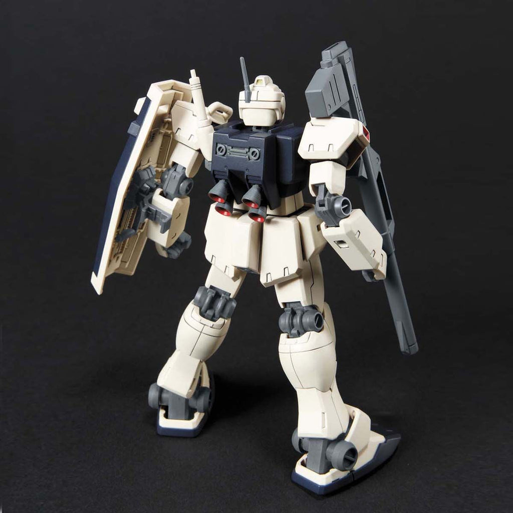 Bandai 1/144 HGUC 113 吉姆改 組裝模型