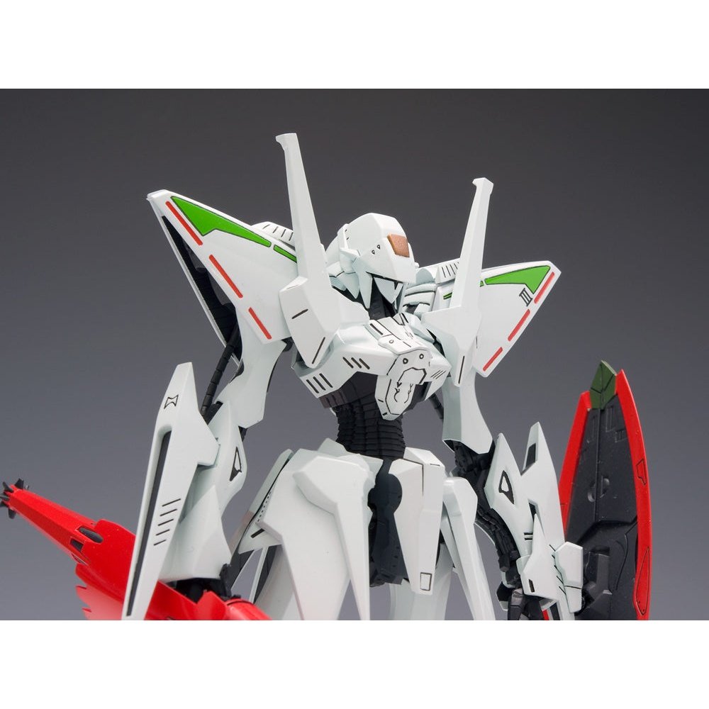 Wave 1/144 五星物語 Engage SR3 組裝模型