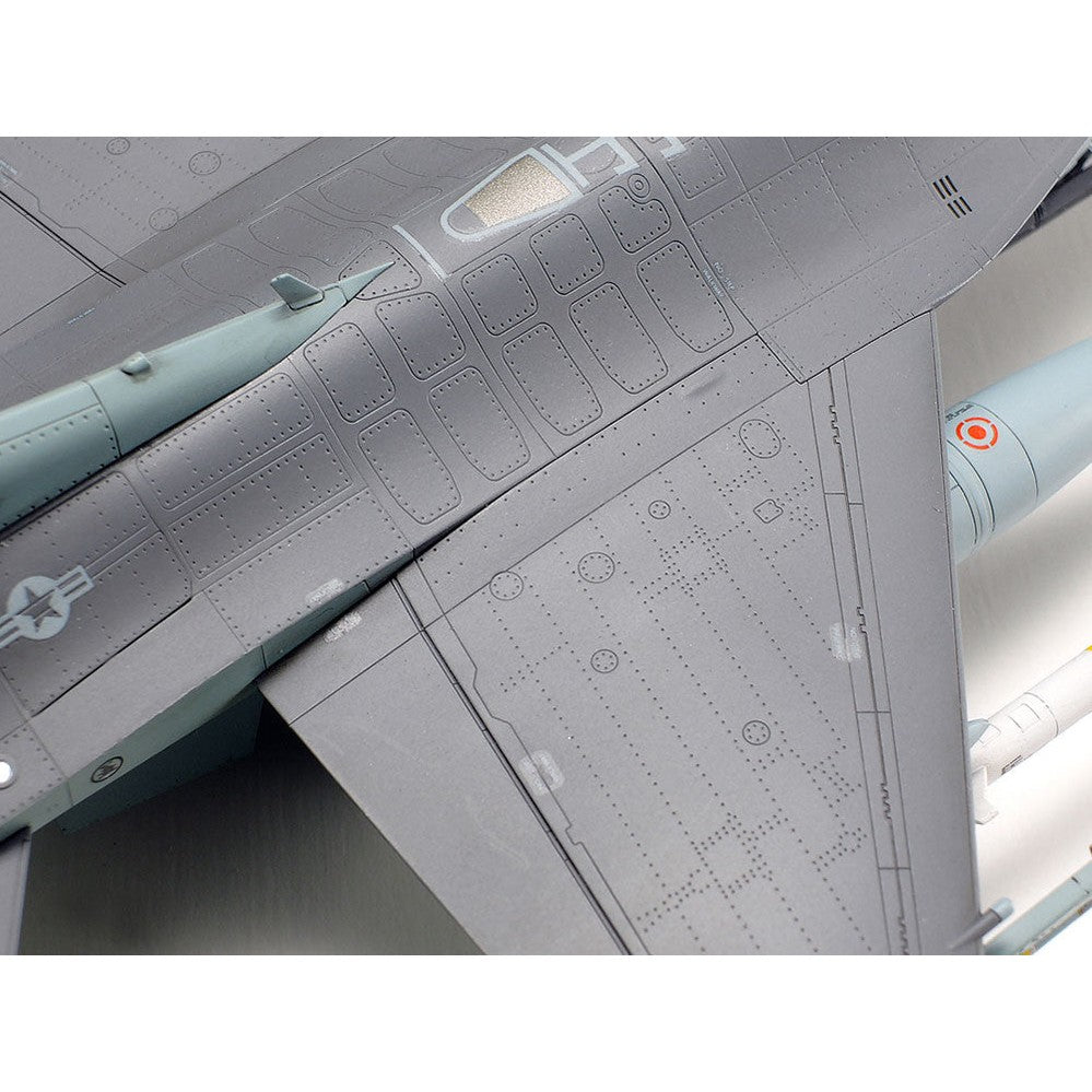 Tamiya 1/72 Warbird 60788 洛克希德馬丁 F-16CJ 第50批次戰隼戰機 組裝模型