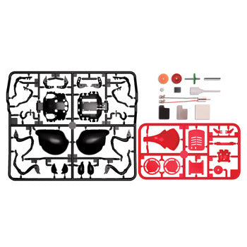 Elekit EK 10571 Aqua Spider Plastic Model Kit