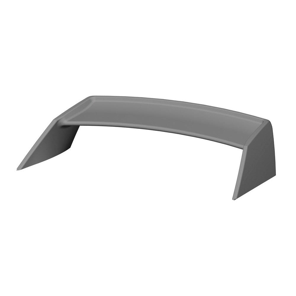 Hasegawa 1/24 HC 寶馬320i 帶行李箱擾流板 組裝模型