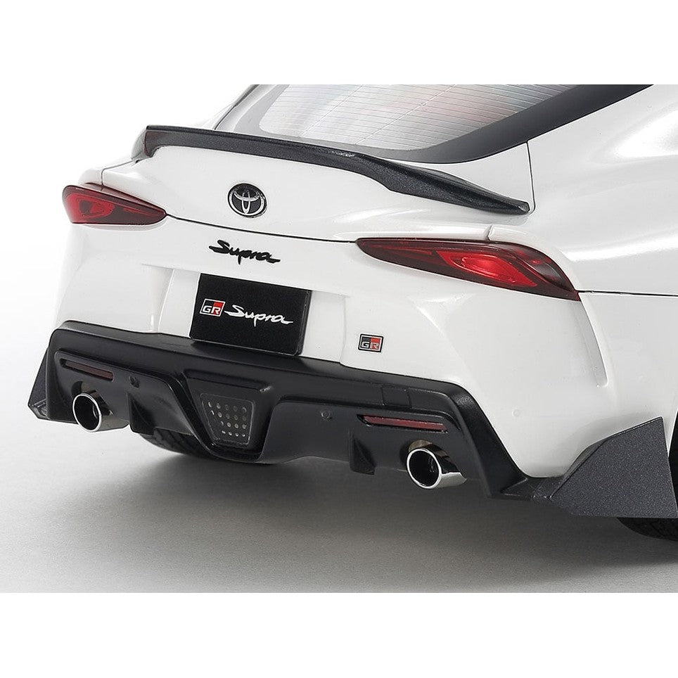 Tamiya 1/24 Sport Cars 24371 豐田GR Supra 組裝模型