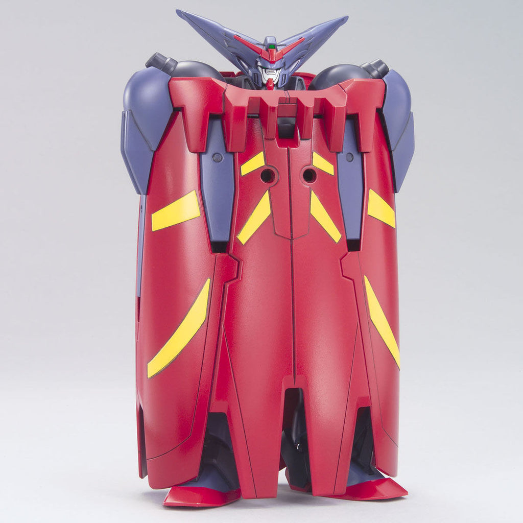Bandai 1/144 HGFC 128 東方不敗宗師高達 & 風雲再起 組裝模型