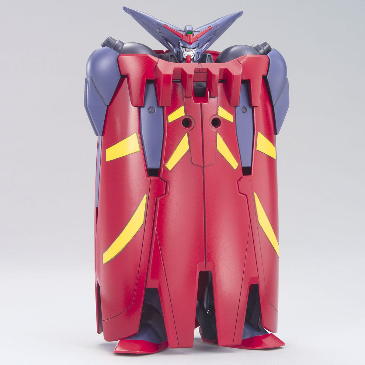 Bandai 1/144 HGFC 128 東方不敗宗師高達 & 風雲再起 組裝模型