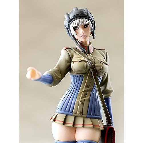 MaxFactory 1/20 MF 07 Minimum Allier 人偶 組裝模型