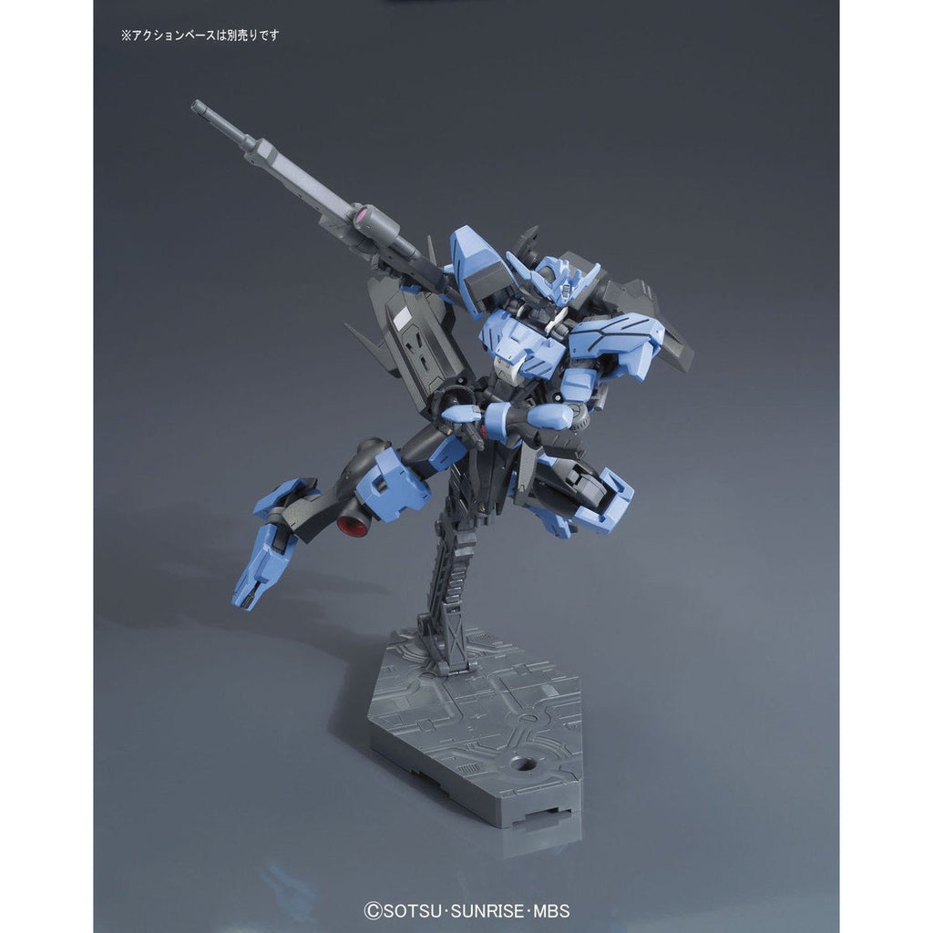 Bandai 1/144 鐵血の孤兒-HG 027 高達維度爾 組裝模型