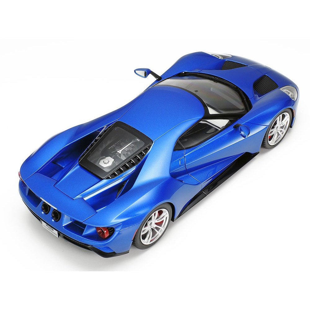 Model car tamiya sales