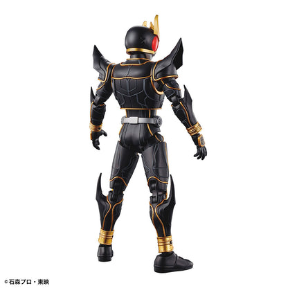 Bandai Figure-rise Standard Kamen Rider Kuuga Ultimate Form Plastic Model Kit