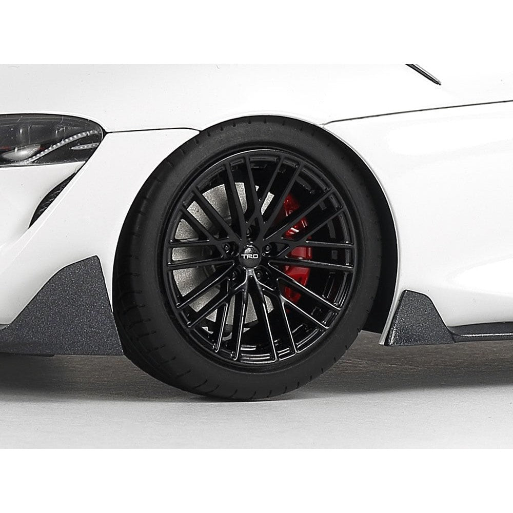 Tamiya 1/24 Sport Cars 24371 豐田GR Supra 組裝模型