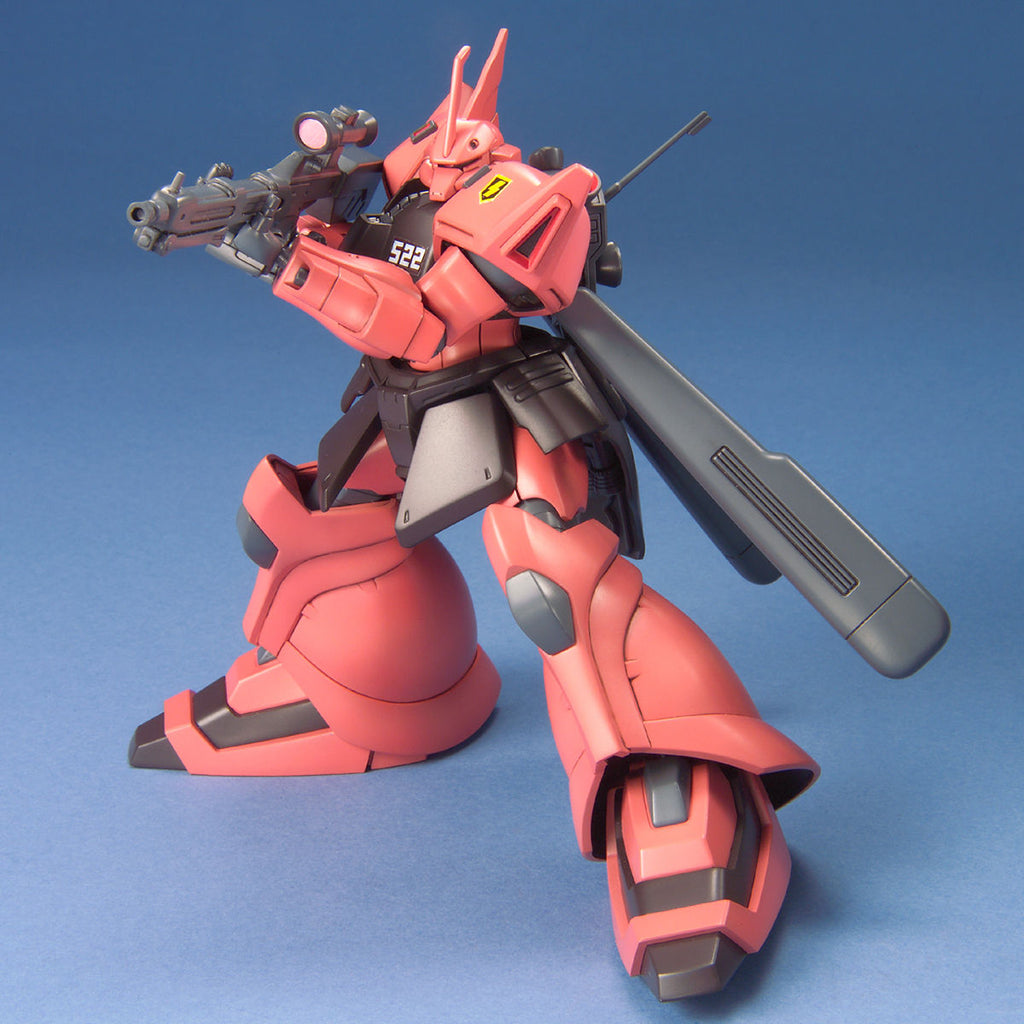 Bandai 1/144 HGUC 045 格魯古古J 組裝模型