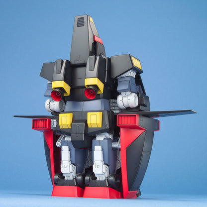 Bandai 1/144 HGUC 049 重高達 組裝模型