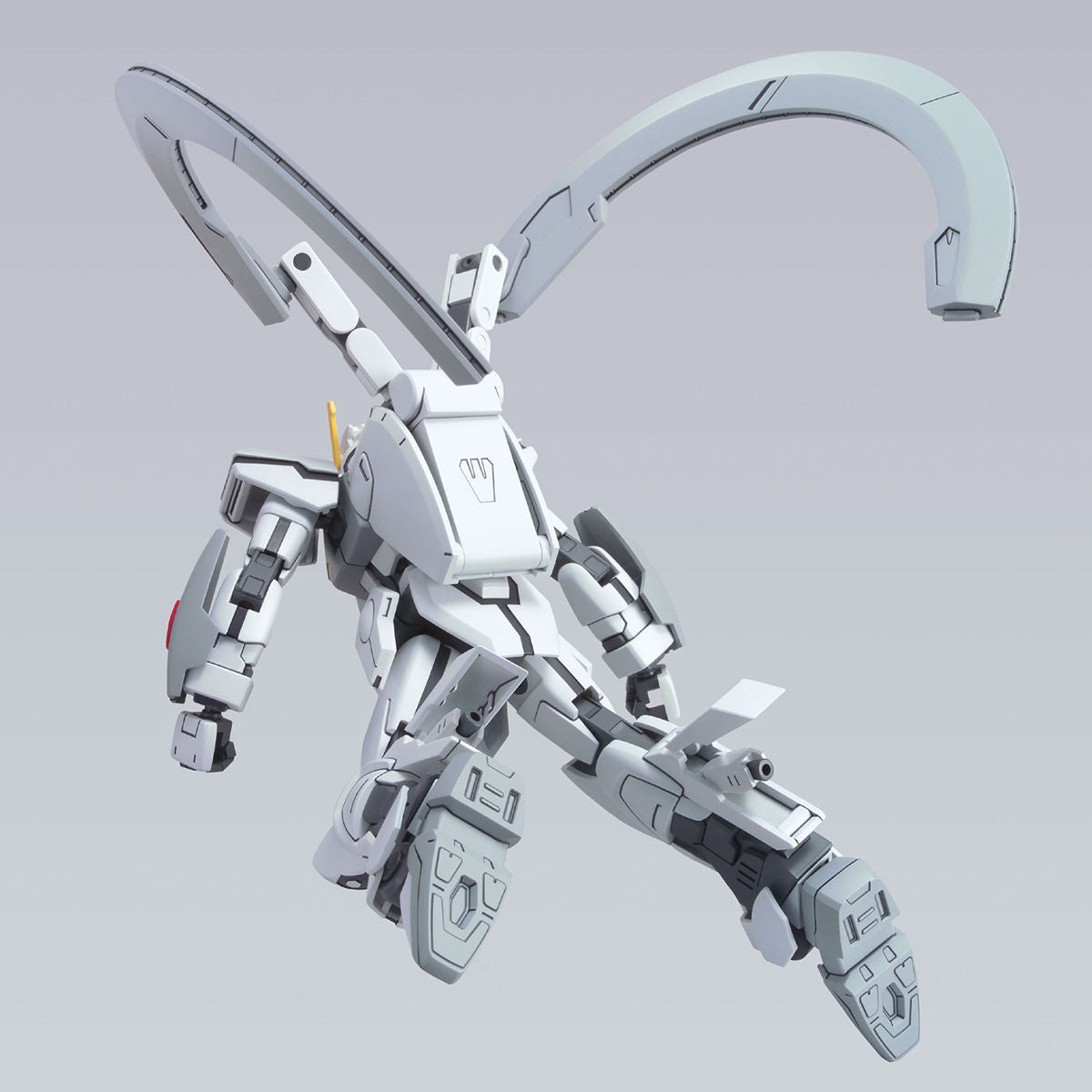 Bandai 1/144 HG-Seed 047 觀星者高達 組裝模型