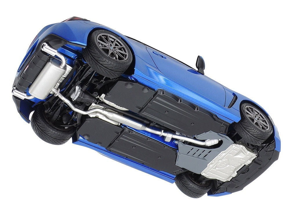 Tamiya 1/24 Sports Car 24362 Subaru BRZ (ZD8) 組裝模型