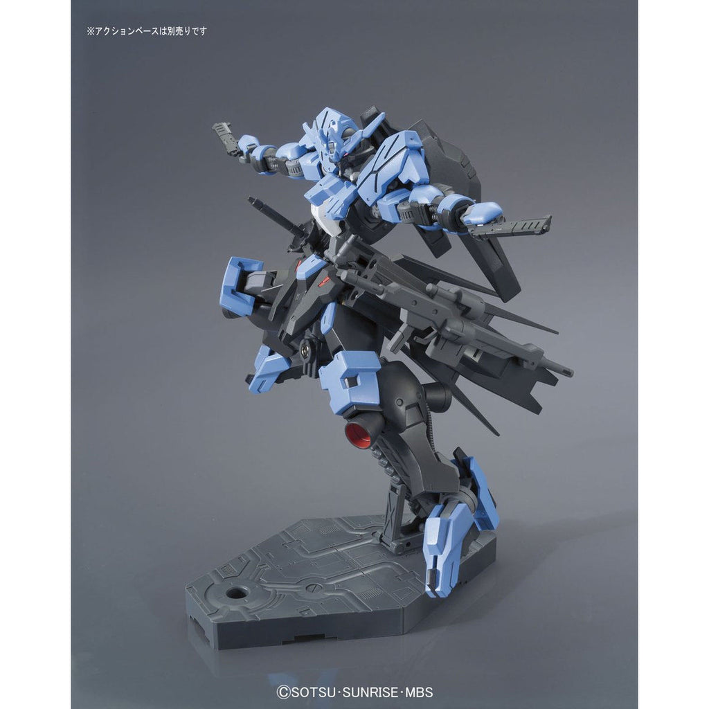 Bandai 1/144 鐵血の孤兒-HG 027 高達維度爾 組裝模型