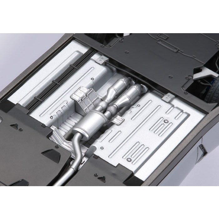 Tamiya 1/24 Sports Car 300 日產 GT-R 組裝模型