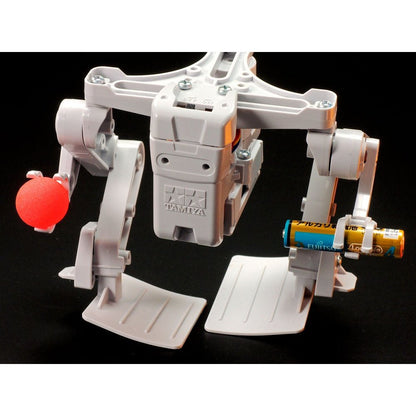 Tamiya 工作樂 70256 重心移動歩行ロボット 組裝模型