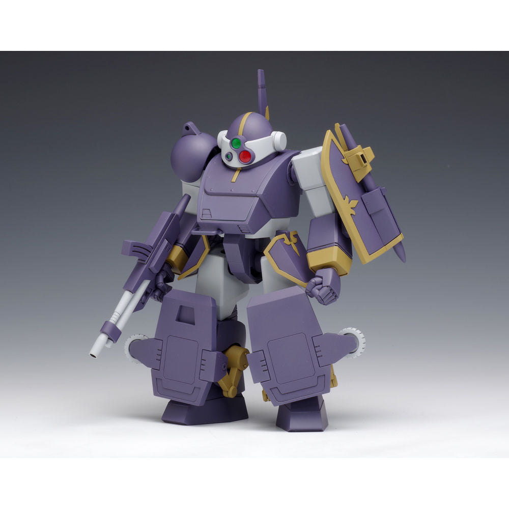 Wave 1/35 裝甲騎兵 Berserga WP PS版 組裝模型 - TwinnerModel