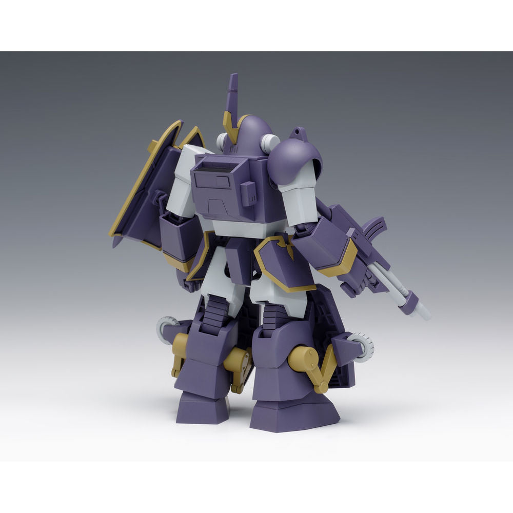 Wave 1/35 裝甲騎兵 Berserga WP PS版 組裝模型 - TwinnerModel