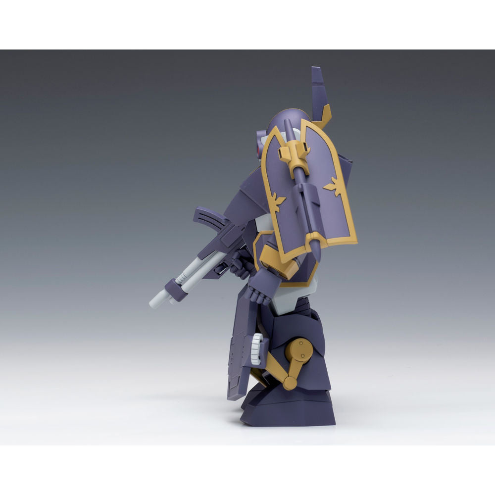 Wave 1/35 裝甲騎兵 Berserga WP PS版 組裝模型 - TwinnerModel