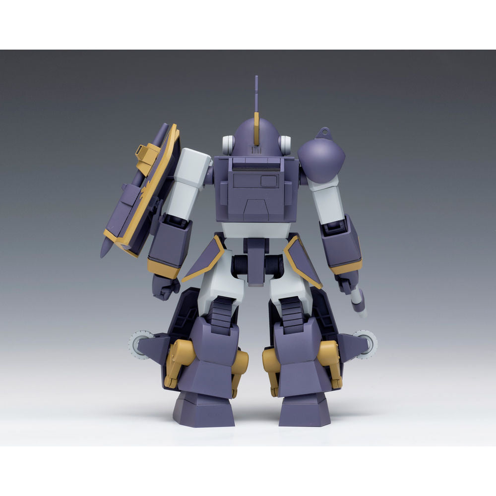 Wave 1/35 裝甲騎兵 Berserga WP PS版 組裝模型 - TwinnerModel