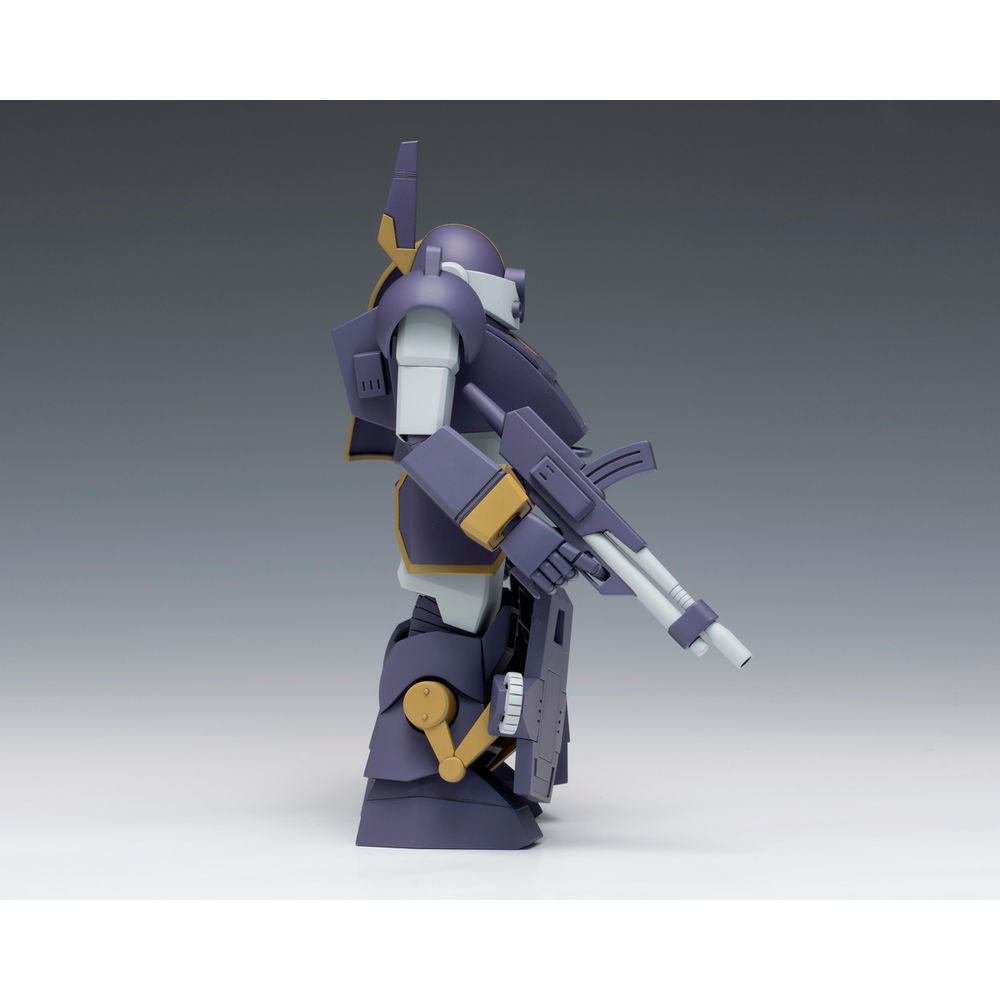 Wave 1/35 裝甲騎兵 Berserga WP PS版 組裝模型 - TwinnerModel