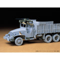 Tamiya 1/35 MM 35231 美國2.5噸6x6貨車配件部件套裝 組裝模型