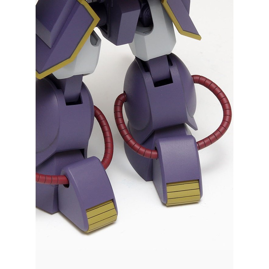 Wave 1/35 裝甲騎兵 狂犬DT 組裝模型 - TwinnerModel