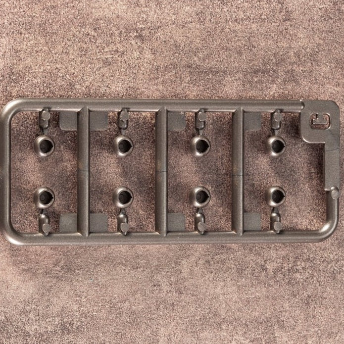 Kotobukiya MJ 102 推進器 組裝模型