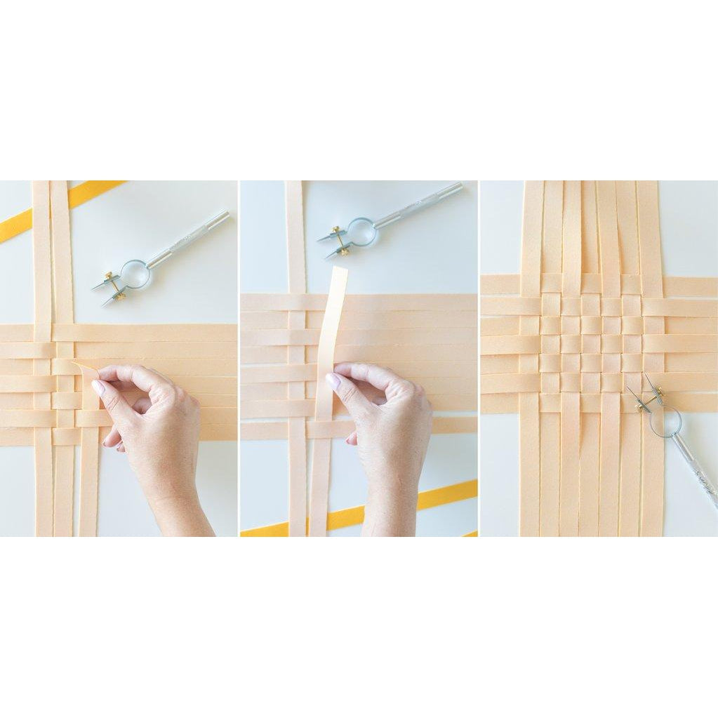 Excel Blade 70031 Dual Flex Strip Cutter 2x Blades - TwinnerModel