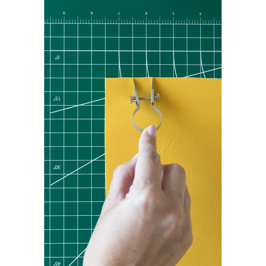Excel Blade 70031 Dual Flex Strip Cutter 2x Blades - TwinnerModel