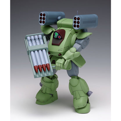 Wave 1/35 裝甲騎兵 Standing Tortoise MK.II ST版 組裝模型 - TwinnerModel