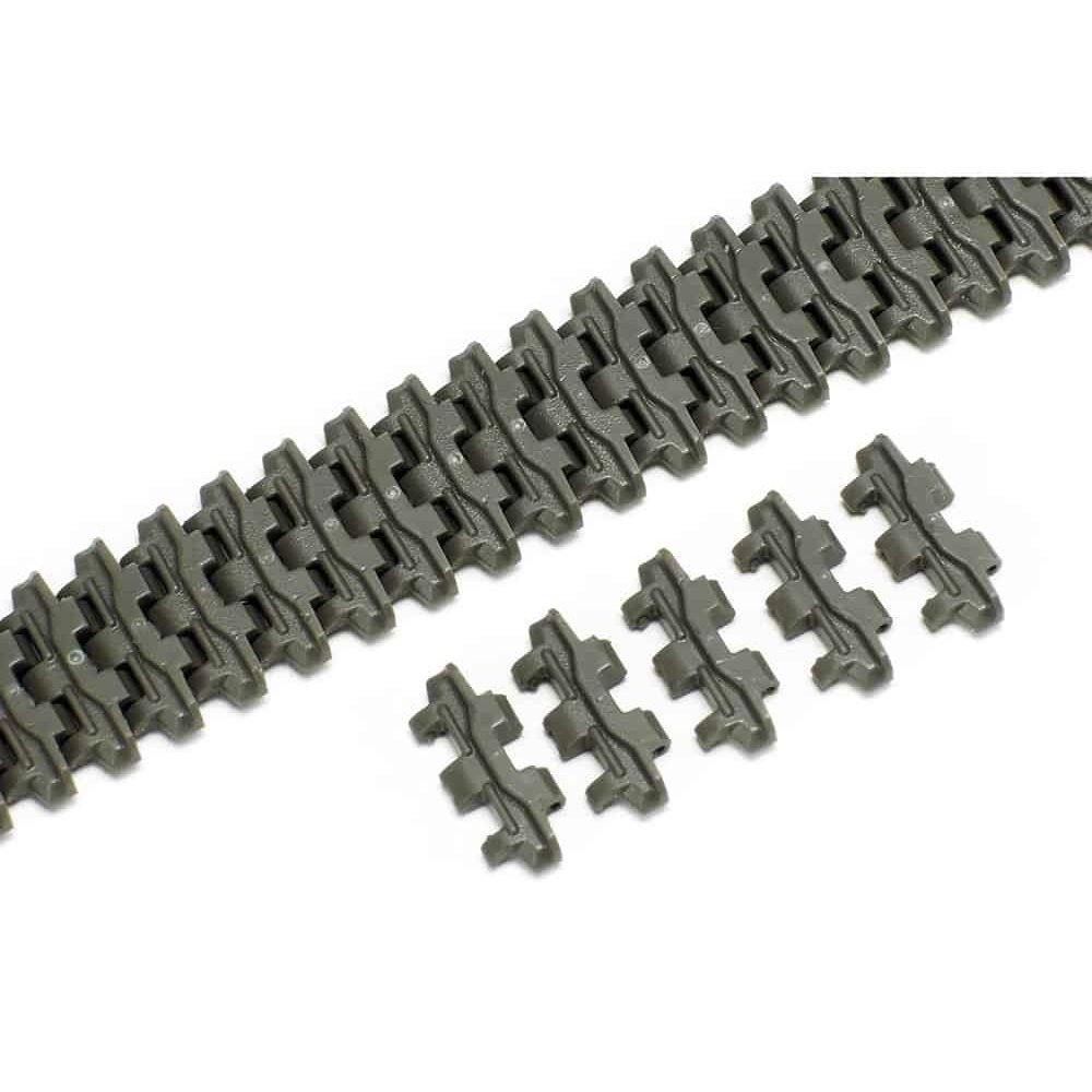 Tamiya 1/35 MM 35344 French Medium Tank Somua S35 Plastic Model Kit