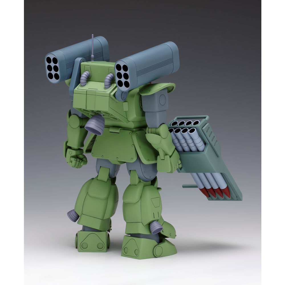 Wave 1/35 裝甲騎兵 Standing Tortoise MK.II ST版 組裝模型 - TwinnerModel