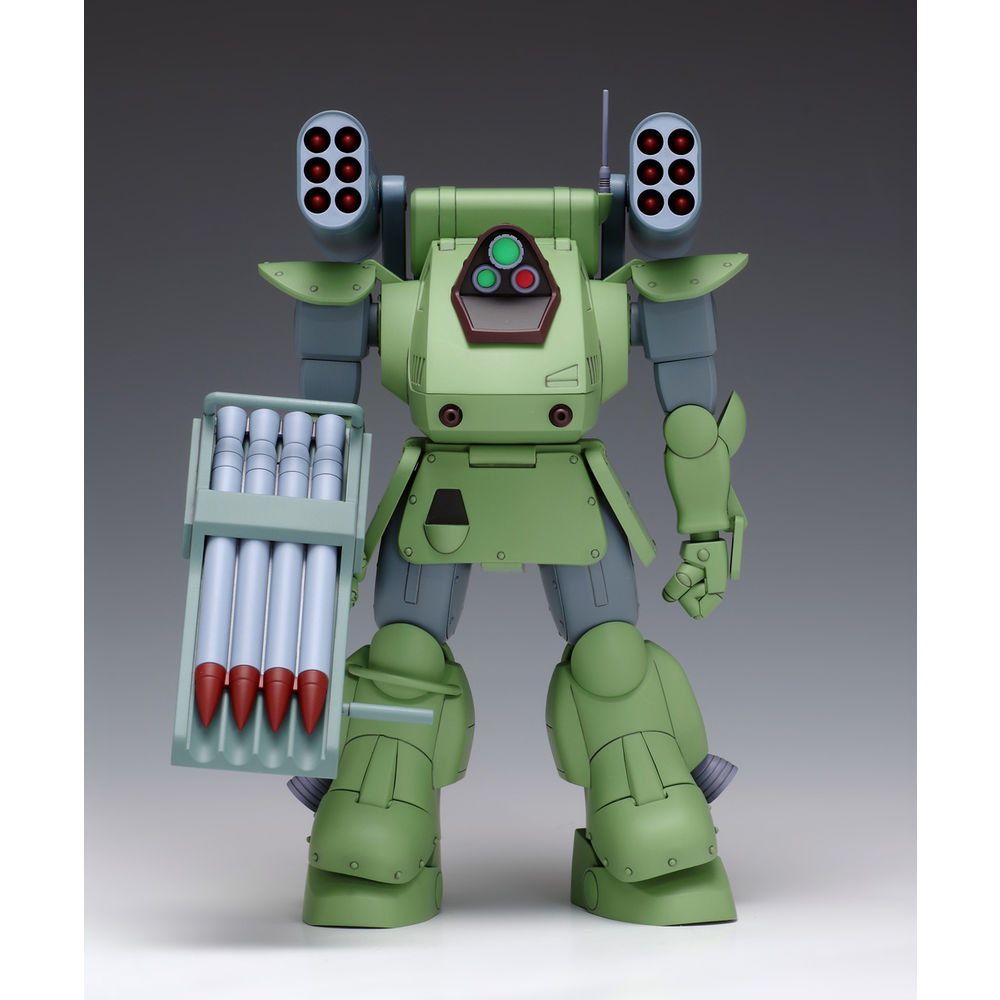 Wave 1/35 裝甲騎兵 Standing Tortoise MK.II ST版 組裝模型 - TwinnerModel