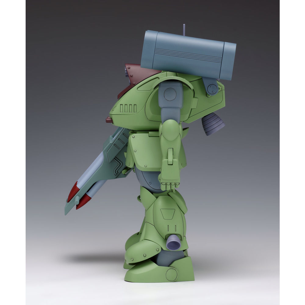Wave 1/35 裝甲騎兵 Standing Tortoise MK.II ST版 組裝模型 - TwinnerModel