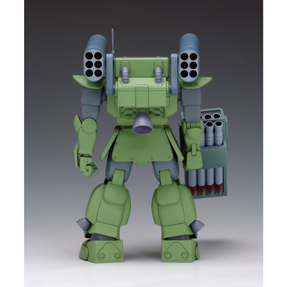 Wave 1/35 裝甲騎兵 Standing Tortoise MK.II ST版 組裝模型 - TwinnerModel