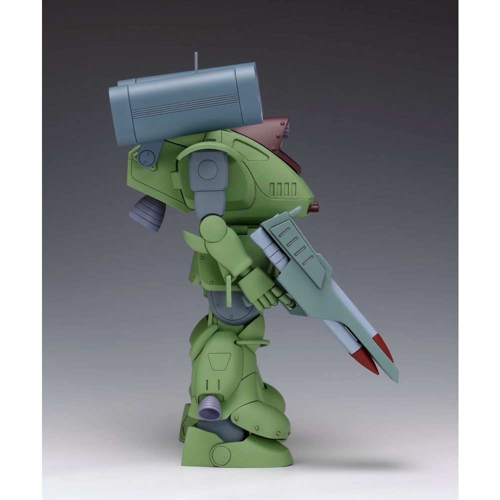 Wave 1/35 裝甲騎兵 Standing Tortoise MK.II ST版 組裝模型 - TwinnerModel