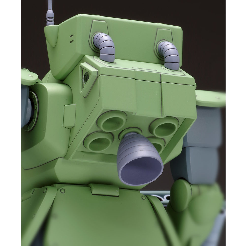 Wave 1/35 裝甲騎兵 Standing Tortoise MK.II ST版 組裝模型 - TwinnerModel