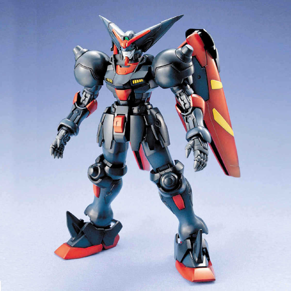 Bandai 1/100 MG Master Gundam Plastic Model Kit