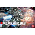 Bandai 1/144 HGUC 104 RGM-89S 強化型傑鋼 組裝模型