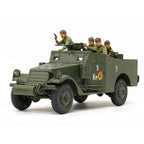 Tamiya 1/35 MM 35363 M3A1 Scout Car Plastic Model Kit