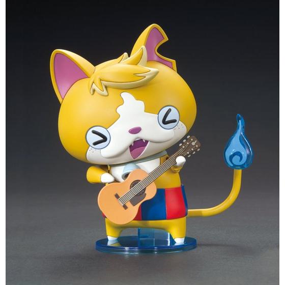 Bandai Youkai Watch 016 TOMNYAN Plastic Model Kit
