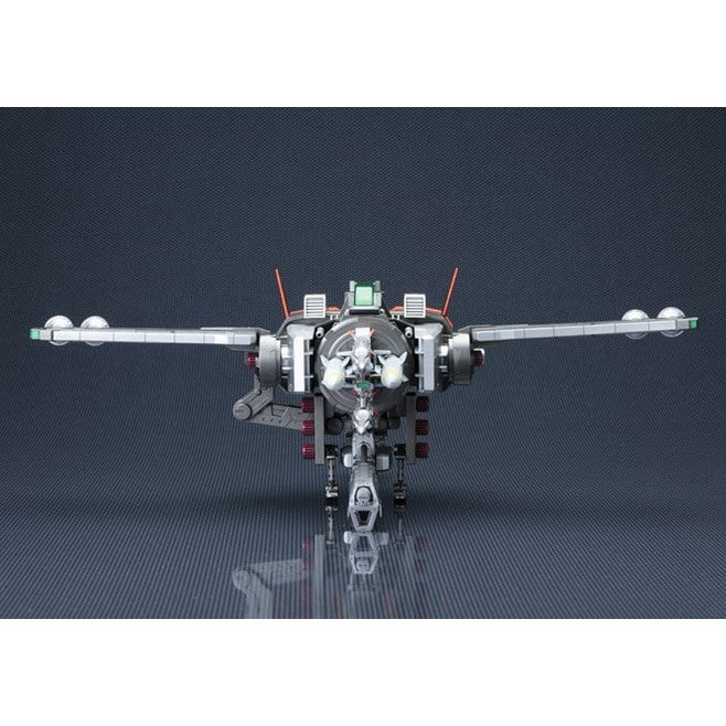 Kotobukiya 1/72 索斯機械獸 ZD-98X 鐵金剛 冰霜騎士團 組裝模型